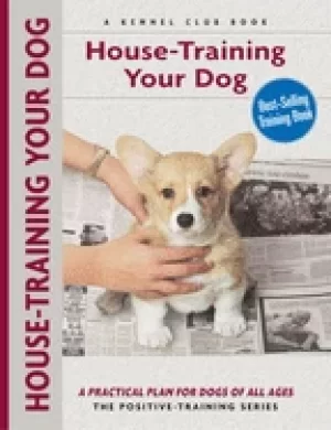Image of house training your dog a practical plan for dogs of all ages