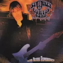 Image of Acid Blues Experience by Stoney Curtis Band CD Album