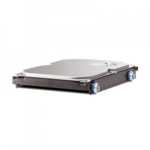 Image of HP 500GB 3.5" SATA Internal Hard Disk Drive QK554AT
