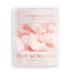 Image of Makeup Revolution Mini Scrunchies