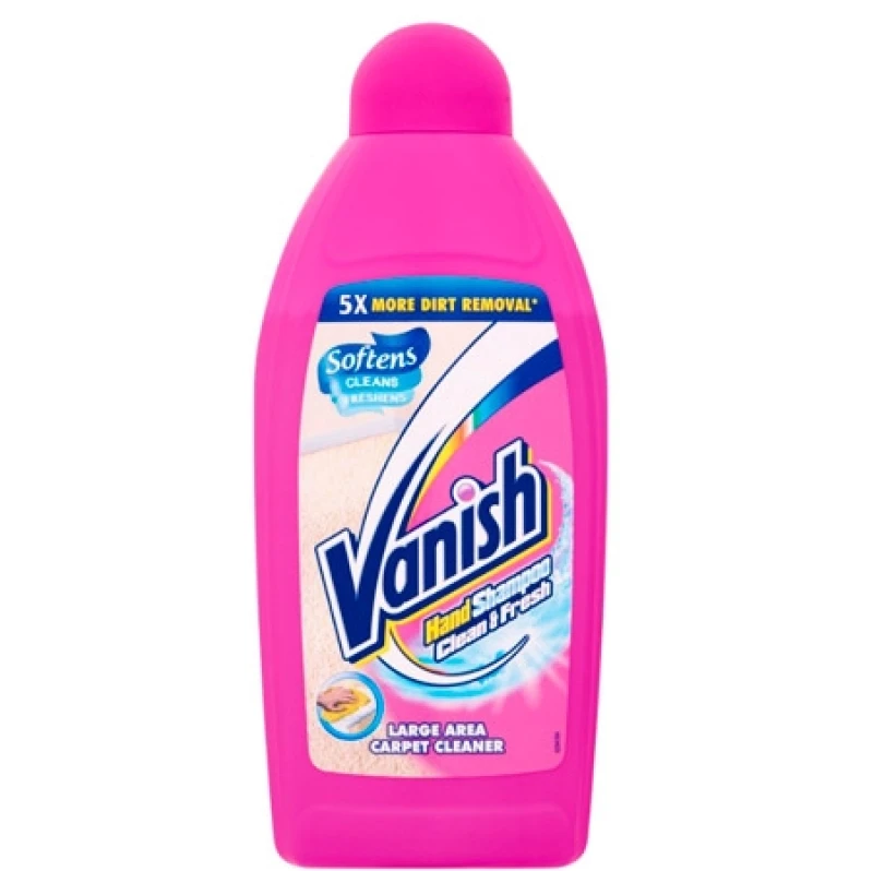 Image of Vanish Clean & Fresh - 450ml 450-108986