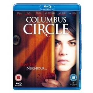 Image of Columbus Circle Bluray
