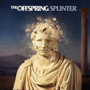 Image of Splinter CD Album