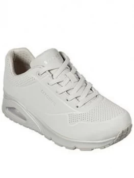 Image of Skechers Stand On Air Uno Trainers