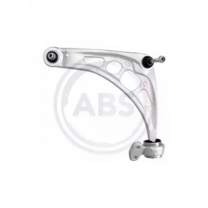 Image of Front Left Track Control Arm A.B.S. 211394C