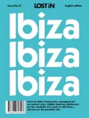 Image of lost in ibiza