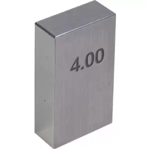 Image of Kennedy - 4.00MM Grade 2 Steel Slip Gauge (M47,M88)