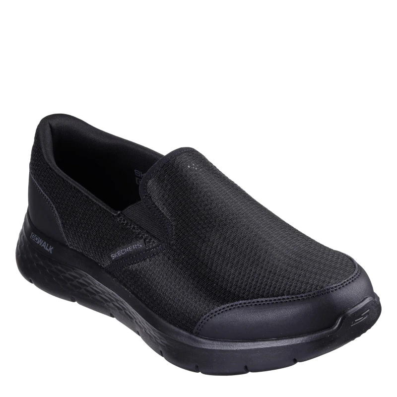 Image of Skechers Gowalkflex Black male 9 (43)