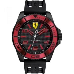Image of Mens Scuderia Ferrari XX Kers Watch