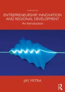 Image of Entrepreneurship, Innovation and Regional Development : An Introduction