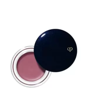 Image of Cle de Peau Beaute Cream Blush (Various Shades) - 1 Cranberry
