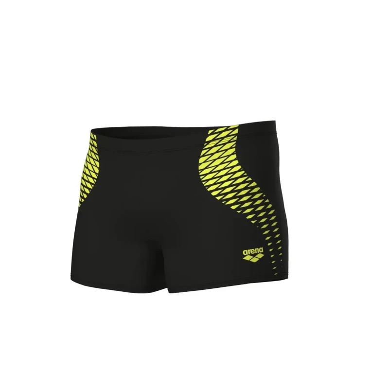 Image of Swim shorts Arena Openings Noir Male M