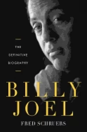 Image of billy joel schruers fred