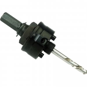 Image of Bahco Arbor 11mm Shank To Suit 32mm - 210mm Hole Saws