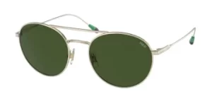 Image of Polo Ralph Lauren Sunglasses PH3136 911671