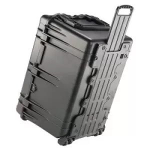 Image of Peli 1660 Case with Foam - Black