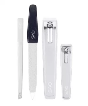 Image of QVS Essential Grooming Kit