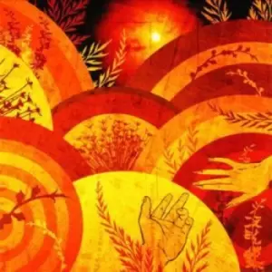 Image of Open Hand - You and Me CD Album - Used