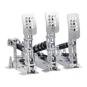 Image of Heusinkveld Sim Pedals Ultimate+ 3-Pedal Set