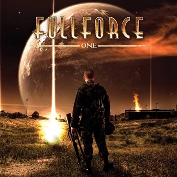 Image of Fullforce - One CD