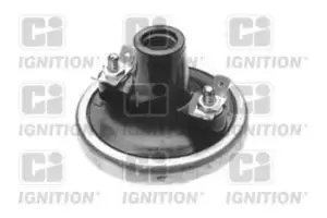 Image of Quinton Hazell XIC8002 Ignition Coil