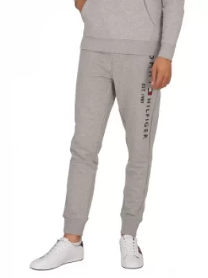 Image of Basic Branded Joggers