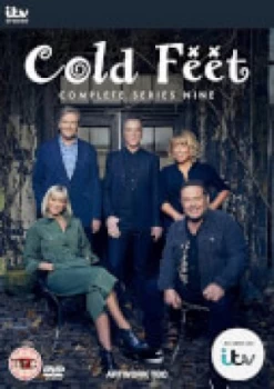 Image of Cold Feet: Series 9