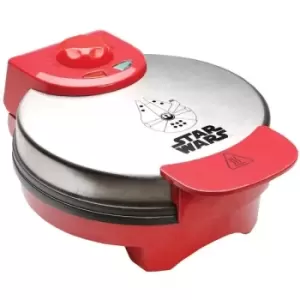 Image of Star Wars Waffle Maker Millennium Falcon
