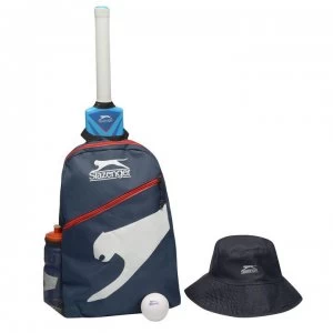 Image of England Cricket Backpack Cricket Set