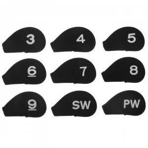 Image of Slazenger Iron Headcovers