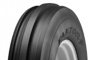 Image of Vredestein Faktor-F ( 4.00 D19 72A8 4PR TT )