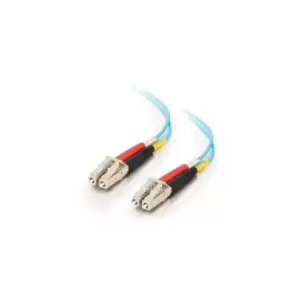 Image of C2G 85554 fiber optic cable