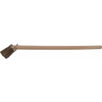 Image of Kennedy - Round Striker Brush, 1 1/2IN.