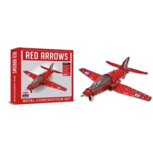 Image of Red Arrows Construction Set