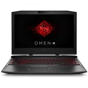 Image of HP OMEN X by - 17-ap003na