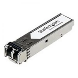 Image of StarTech.com HP JD093A Compatible SFP+ MM Module - 10GBase-LRM