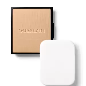 Image of GUERLAIN Parure Gold Skin Matte Compact Foundation Refill 35ml (Various Shades) - 3N Neutral/Neutre