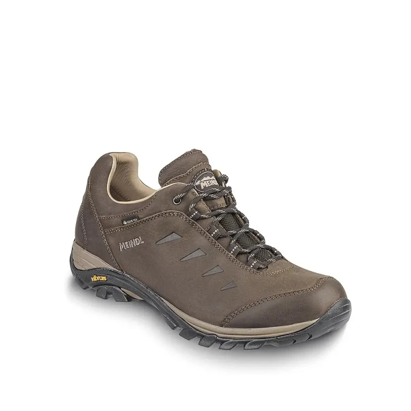 Image of Hiking shoes Meindl Venezuela GTX Marron Unisex 43