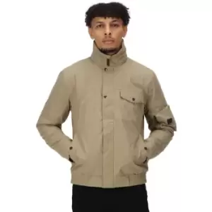 Image of Regatta Mens Raynor Waterproof Insulated Jacket M - Chest 39-40' (99-101.5cm)