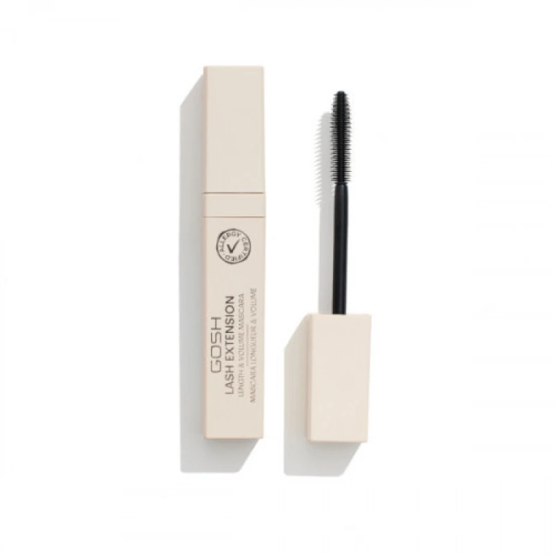 Image of GOSH Copenhagen Lash Extension Mascara Black