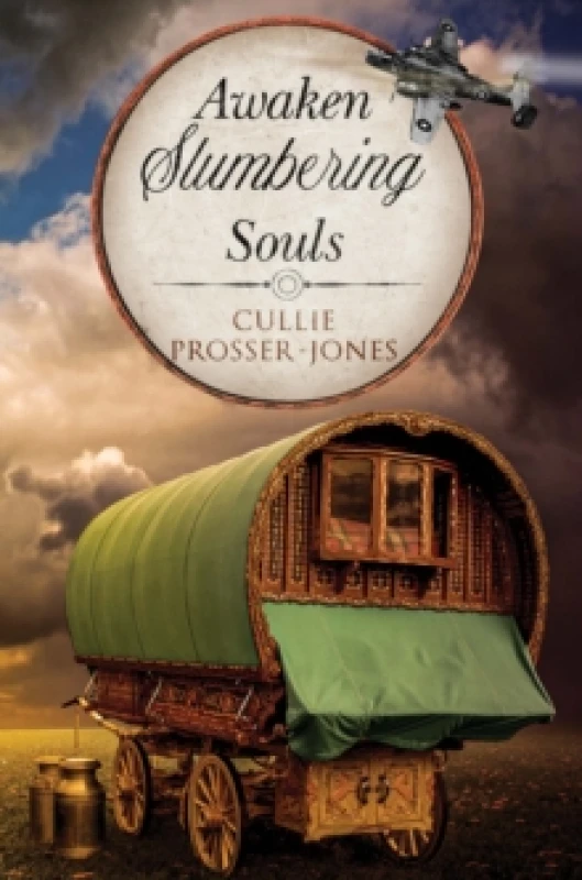Image of Awaken Slumbering Souls Paperback / softback