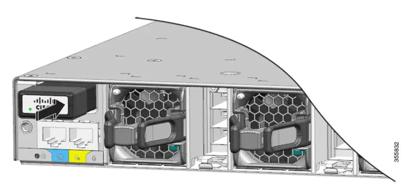 Image of CISCO PLUGGABLE USB3.0 SSD