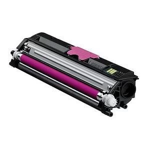 Image of Konica Minolta A0V30AH Magenta Laser Toner Ink Cartridge