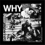 Image of Discharge - Why CD Album - Used
