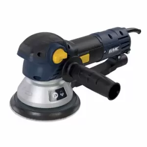Image of GMC 710W Geared Random Orbital Sander GGOS150 437712