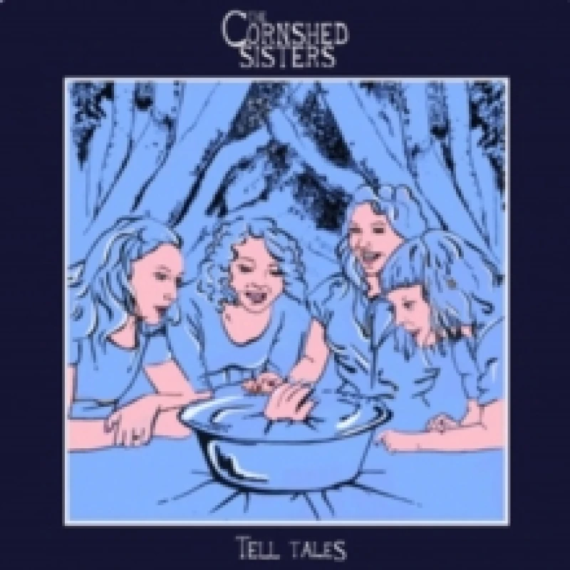 Image of Tell Tales CD / Album