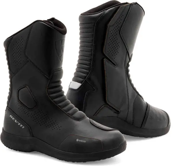 Image of REV'IT! Boots Link GTX Black Size 47