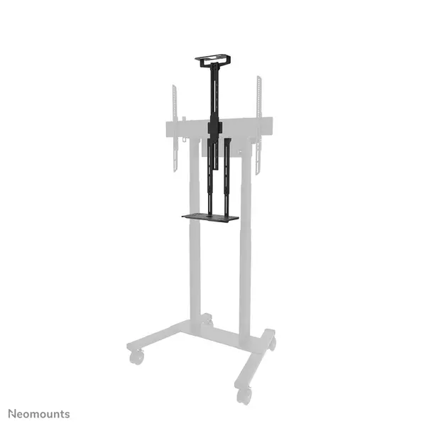 Image of NEOMOUNTS PRODUCTS EUR Neomounts videobar & multimedia kit AV1-875BL