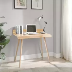 Image of Vienna Oak Laptop 900