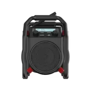 Image of Baustellenradio UBOX 400R